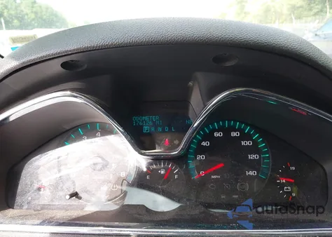 2016 Chevrolet Traverse 1Lt from USA, damaged, VIN 1GNKVGKD9GJ230540